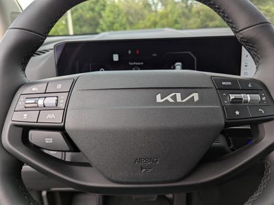 2026 Kia Sportage — photo 29 view