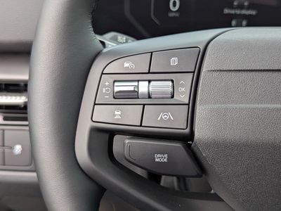 2026 Kia Sportage — photo 27 view