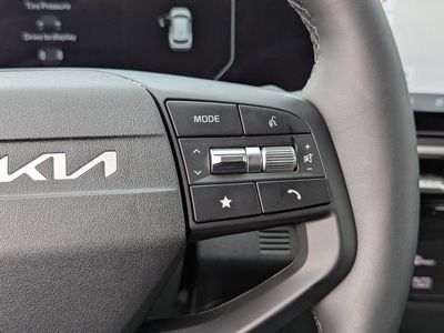 2026 Kia Sportage — photo 28 view