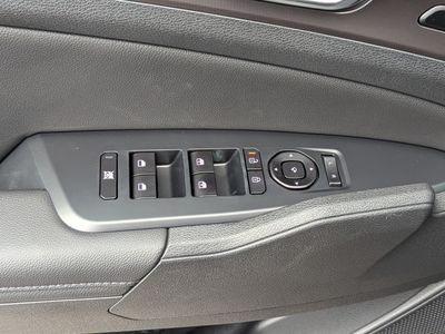 2026 Kia Sportage — photo 16 view