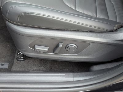 2026 Kia Sportage — photo 18 view