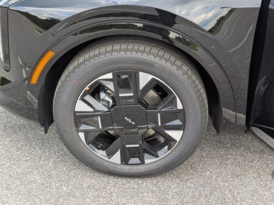 2026 Kia Sportage — photo 32 view