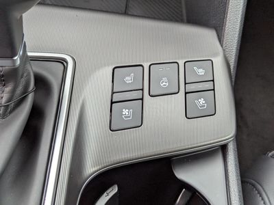 2026 Kia Sportage — photo 24 view