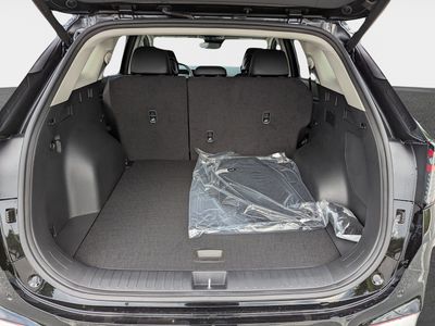 2026 Kia Sportage — photo 8 view