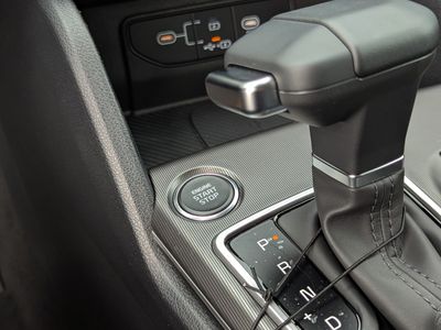 2026 Kia Sportage — photo 30 view
