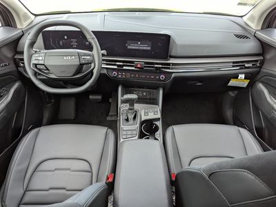 2026 Kia Sportage — photo 11 view