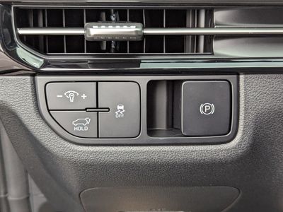 2026 Kia Sportage — photo 26 view