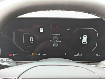 2026 Kia Sportage — photo 31 view