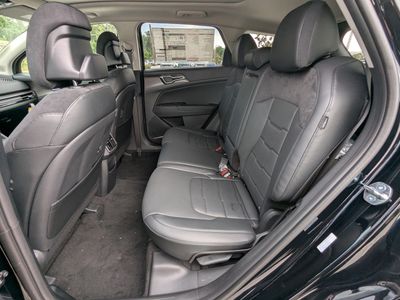 2026 Kia Sportage — photo 15 view