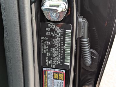 2026 Kia Sportage — photo 33 view