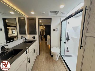2027 Forest River RV Sabre — photo 45 view