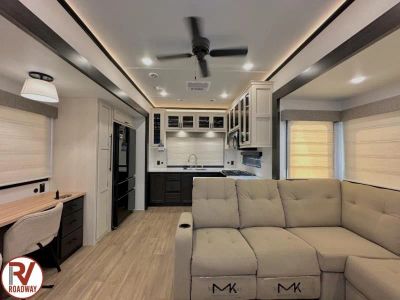 2027 Forest River RV Sabre — photo 12 view