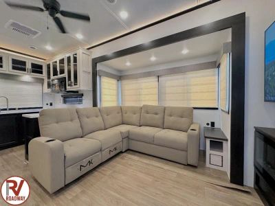 2027 Forest River RV Sabre — photo 15 view