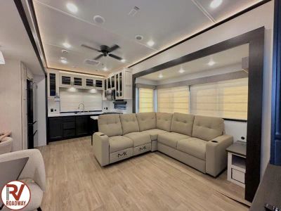 2027 Forest River RV Sabre — photo 11 view