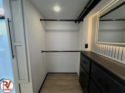 2027 Forest River RV Sabre — photo 42 view
