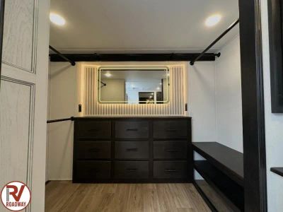 2027 Forest River RV Sabre — photo 41 view
