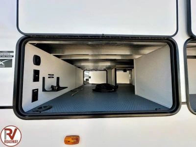 2027 Forest River RV Sabre — photo 9 view