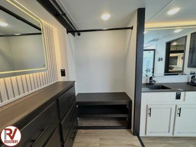 2027 Forest River RV Sabre — photo 43 view