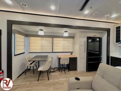 2027 Forest River RV Sabre — photo 13 view