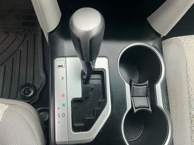 2014 Toyota Camry - Photo 12
