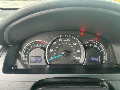 2014 Toyota Camry - Photo 10