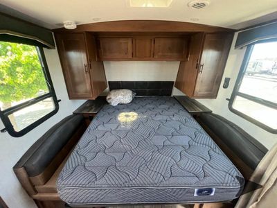 2025 Outdoors RV Creek Side - Photo 19