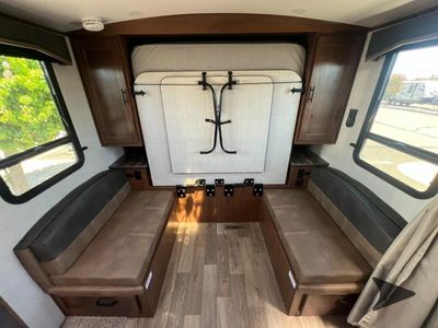 2025 Outdoors RV Creek Side - Photo 17