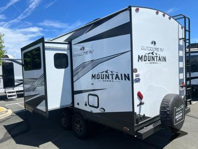 2025 Outdoors RV Creek Side - Photo 6