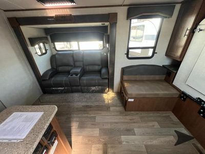 2025 Outdoors RV Creek Side - Photo 7