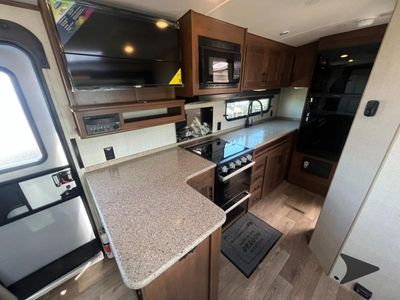 2025 Outdoors RV Creek Side - Photo 11