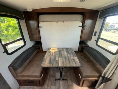 2025 Outdoors RV Creek Side - Photo 18
