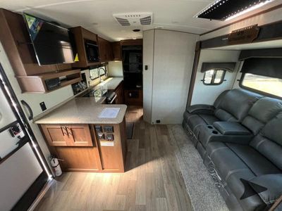 2025 Outdoors RV Creek Side - Photo 9