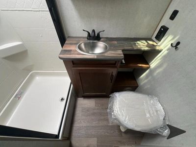 2025 Outdoors RV Creek Side - Photo 21