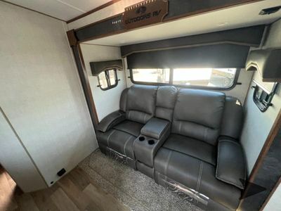 2025 Outdoors RV Creek Side - Photo 10