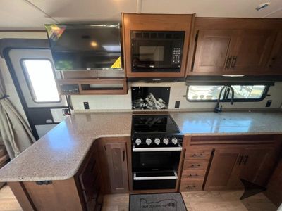 2025 Outdoors RV Creek Side - Photo 12