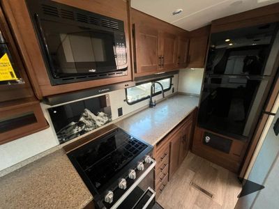 2025 Outdoors RV Creek Side - Photo 13