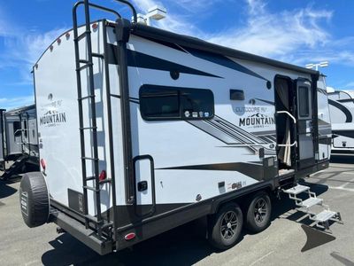2025 Outdoors RV Creek Side - Photo 5
