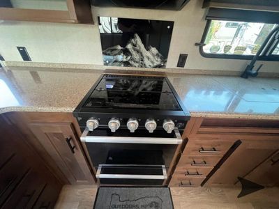 2025 Outdoors RV Creek Side - Photo 14