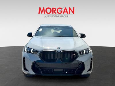 2025 BMW X6 - Photo 2