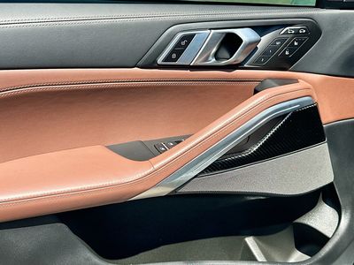 2025 BMW X6 - Photo 15