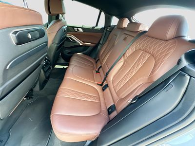 2025 BMW X6 - Photo 21