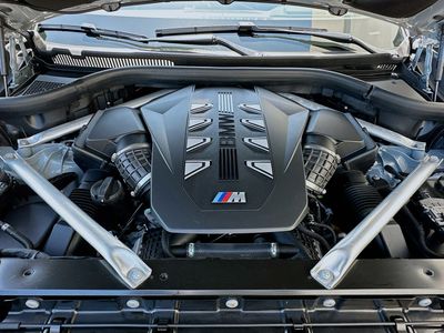 2025 BMW X6 - Photo 27