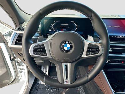 2025 BMW X6 - Photo 9