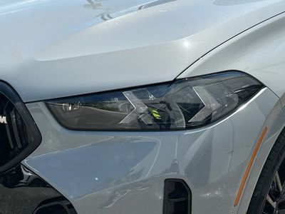 2025 BMW X6 - Photo 26