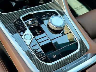 2025 BMW X6 - Photo 14