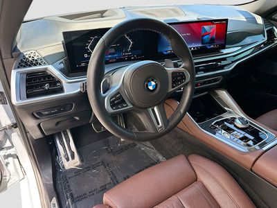 2025 BMW X6 - Photo 8
