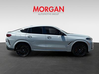 2025 BMW X6 - Photo 7