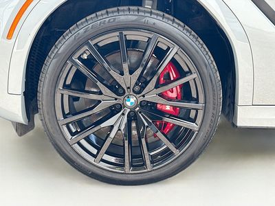 2025 BMW X6 - Photo 28