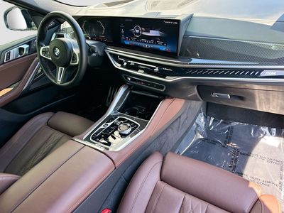 2025 BMW X6 - Photo 25