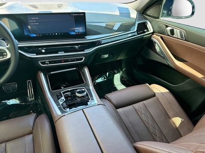 2025 BMW X6 - Photo 20
